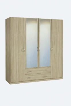 Armoire à vêtements CASE