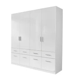 Armoire à vêtements CELLE