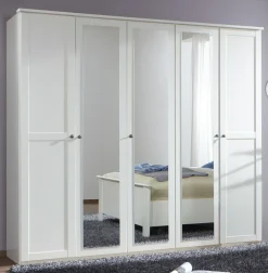 Armoire à vêtements CHALET