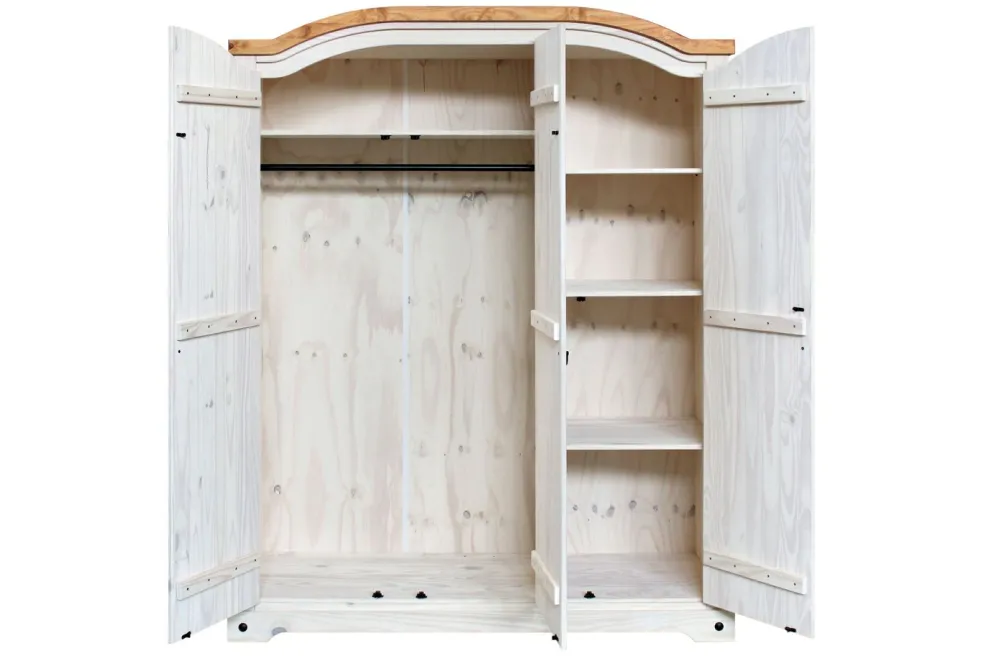 Armoire à vêtements CHARDENEUX