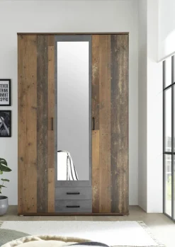 Armoire à vêtements CHICAGO