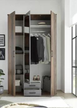 Armoire à vêtements CHICAGO