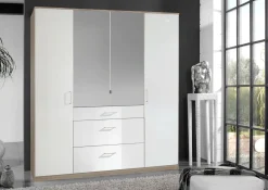 Armoire à vêtements CLACK