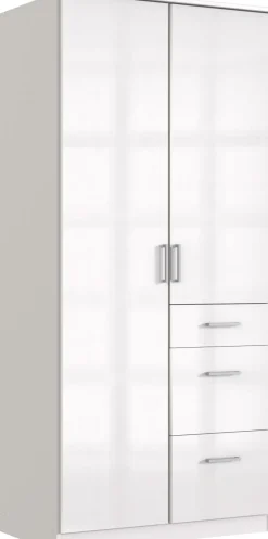 Armoire à vêtements CLACK