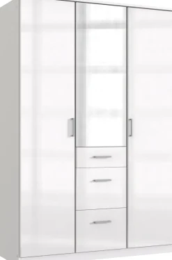 Armoire à vêtements CLACK