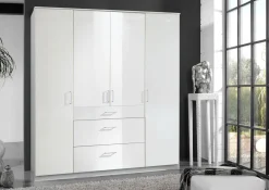 Armoire à vêtements CLACK