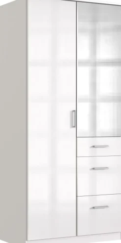 Armoire à vêtements CLACK