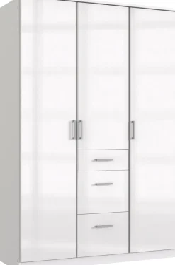 Armoire à vêtements CLACK