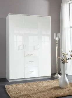 Armoire à vêtements CLACK