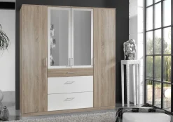 Armoire à vêtements CLICK