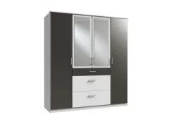 Armoire à vêtements CLICK