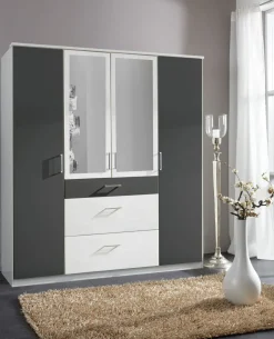 Armoire à vêtements CLICK