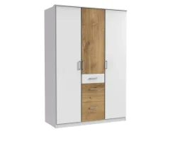 Armoire à vêtements CLICK