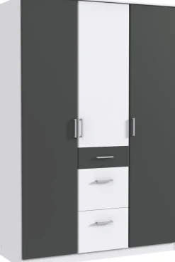 Armoire à vêtements CLICK