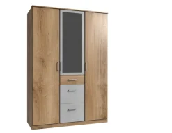 Armoire à vêtements CLICK