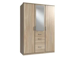 Armoire à vêtements CLICK