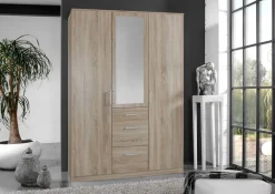 Armoire à vêtements CLICK