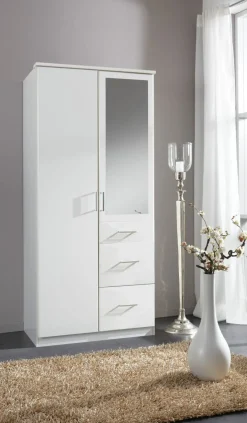 Armoire à vêtements CLICK