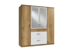 Armoire à vêtements CLICK