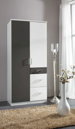 Armoire à vêtements  CLICK