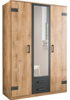 Armoire à vêtements CORK