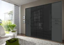 Armoire à vêtements DANZIG