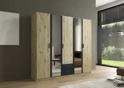 Armoire à vêtements DESPINA