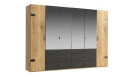 Armoire à vêtements DETROIT