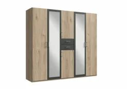 Armoire à vêtements DIVER