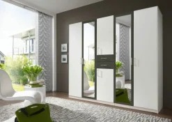 Armoire à vêtements DIVER