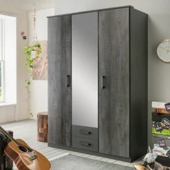 Armoire à vêtements DUISBURG