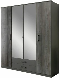 Armoire à vêtements DUISBURG