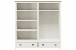 Armoire à vêtements EVERE