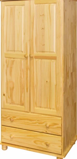 Armoire à vêtements EVERGEM