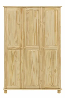 Armoire à vêtements EVERGEM