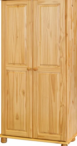 Armoire à vêtements EVERGEM