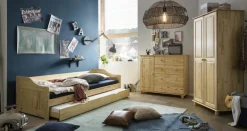 Armoire à vêtements EVERGEM