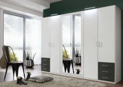 Armoire à vêtements FÜGEN