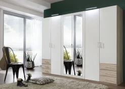 Armoire à vêtements FÜGEN