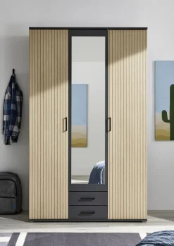 Armoire à vêtements FLORENZ