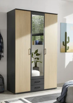 Armoire à vêtements FLORENZ