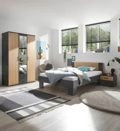 Armoire à vêtements FLORENZ