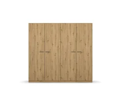 Armoire à vêtements FLORENZ