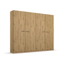 Armoire à vêtements FLORENZ