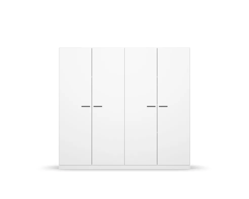 Armoire à vêtements FLORENZ