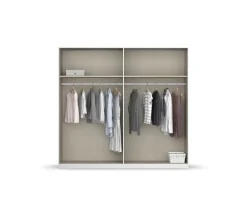 Armoire à vêtements FLORENZ