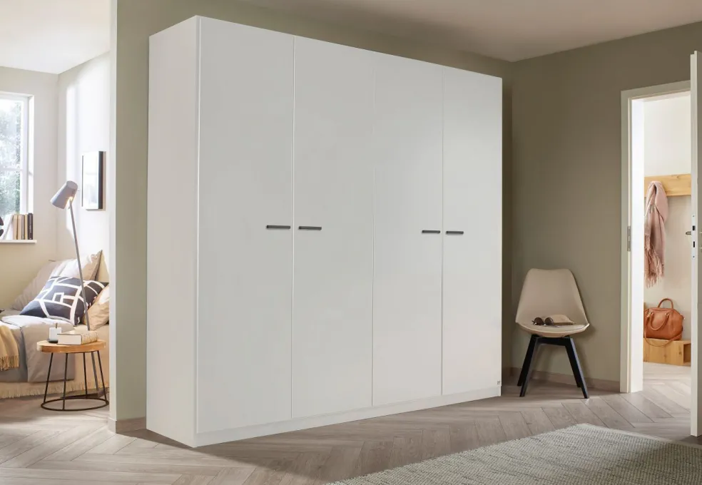 Armoire à vêtements FLORENZ