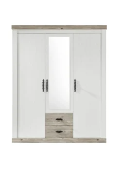 Armoire à vêtements FLORENZ