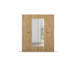 Armoire à vêtements FLORENZ