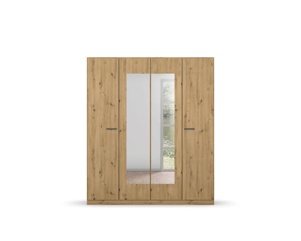 Armoire à vêtements FLORENZ